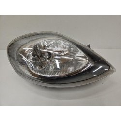 Optique Avant Principal Droit (feux)(phare) Renault Trafic 2 Phase 1